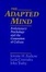 Cover of The Adapted Mind