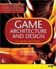 Cover of Game Architecture and Design