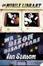 Cover of 'Mr Dixon Disappears'