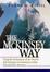Cover of The McKinsey Way