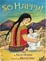 Cover of "So Happy!"