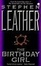 Cover of 'The Birthday Girl'
