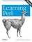 Cover of Learning Perl, Third Edition