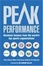 Cover of 'Peak Performance'