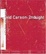 Cover of "David Carson 2ndsight"
