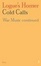 Cover of Logue's Homer Cold Calls