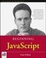 Cover of Beginning JavaScript