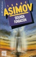Cover of Segunda Fundación