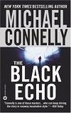 Cover of The Black Echo
