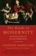 Cover of The Roads to Modernity