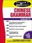Cover of "Schaum's Outline of Chinese Grammar"