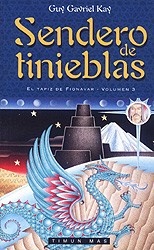 Image of Sendero de tinieblas