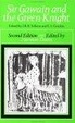 Cover of Sir Gawain and the Green Knight
