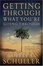 Cover of "Getting Through What You're Going Through"