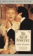 Cover of AGE OF INNOCENCE