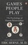 Cover of 'Games People Play'