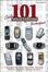 Cover of "101 Cool Smartphone Techniques"