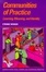 More about Communities of Practice