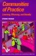 Cover of Communities of Practice