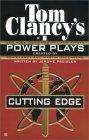 Power Plays #6 : Cutting Edge (Power Plays)
