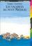 Cover of "Les vacances du petit Nicolas"