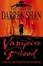 Cover of "Vampire Blood Trilogy"