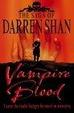 Cover of Vampire Blood Trilogy