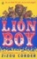 Cover of "Lionboy"