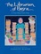 Cover of "The Librarian of Basra"