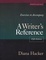 Cover of Exercises to Accompany A Writer's Reference