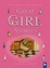 Cover of "The Kingfisher Book of Great Girl Stories"