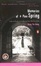 Cover of "Memories of a Pure Spring"