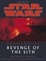 Cover of 'The Art of Star Wars, Episode III - Revenge of the Sith'