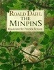 Cover of The Minpins