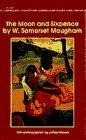 MOON AND SIXPENCE, THE (Bantam Classics)