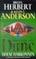 Cover of House Harkonnen