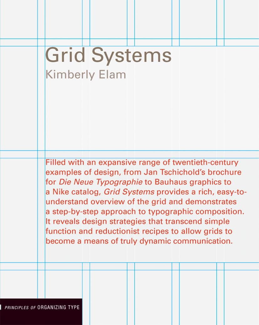 Image of Grid Systems