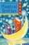 Cover of 'The Kingfisher Treasury of Magical Stories'