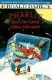 Cover of Charlie and the Great Glass Elevator