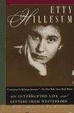 Cover of Etty Hillesum