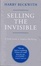 Cover of "Selling the Invisible"