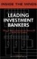 Cover of 'Leading Investment Bankers'