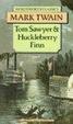 Cover of Tom Sawyer & Huckleberry Finn