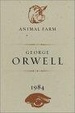 Animal Farm and 1984