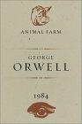 Animal Farm and 1984