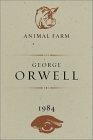 More about Animal Farm and 1984