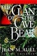 Cover of The Clan of the Cave Bear