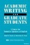 Cover of Academic Writing for Graduate Students