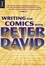 Cover of "Writing for Comics With Peter David"