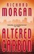 Cover of Altered Carbon